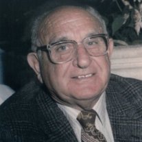 Charles Modena