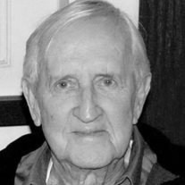 Obituary of Robert James Horton