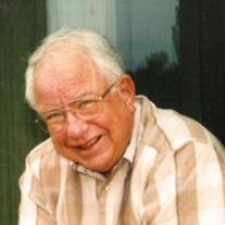 Obituary of Harold Harvey Wells