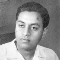 Maganbhai Patel