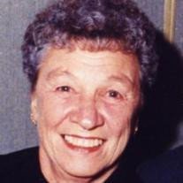 Dorothy Kranich Ryder