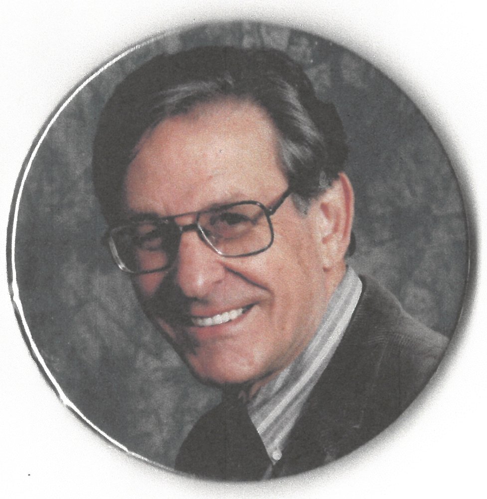 Dr. Harold Kelban