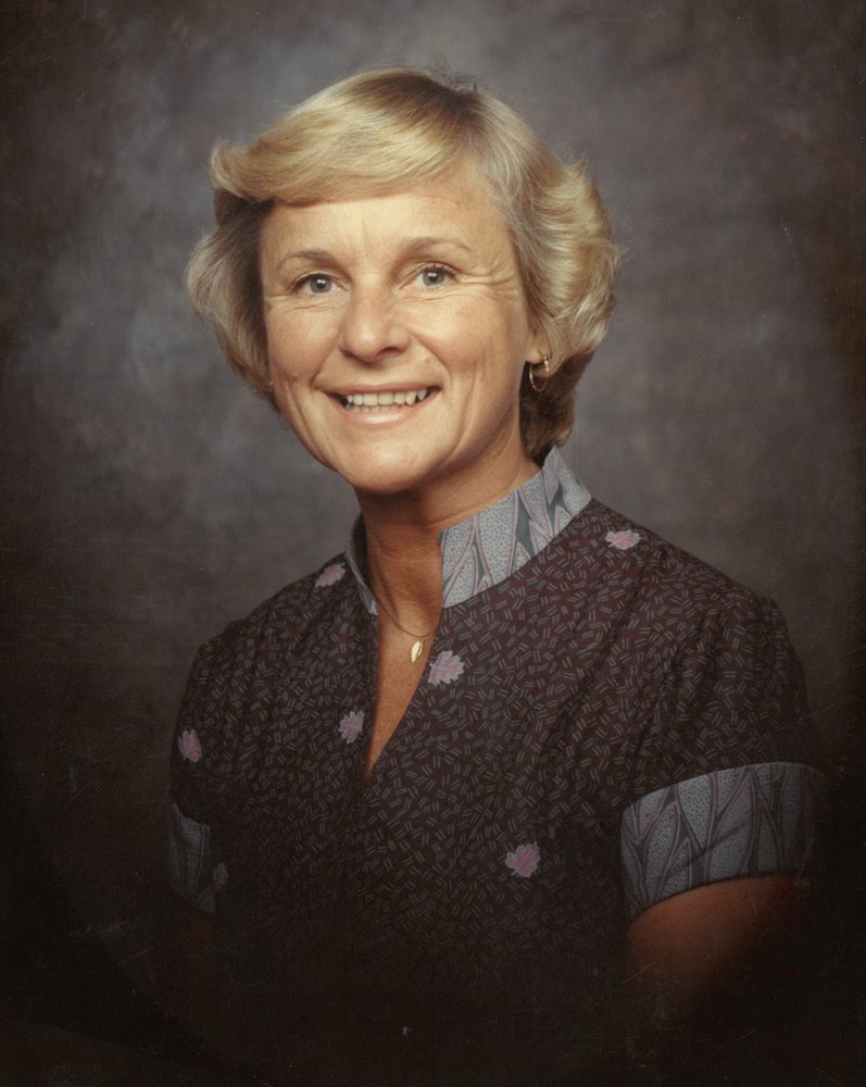 Nelda Barton