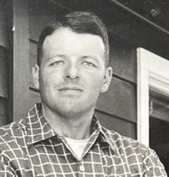 William Weston, Jr.