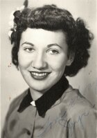 Joyce Ann Gorley