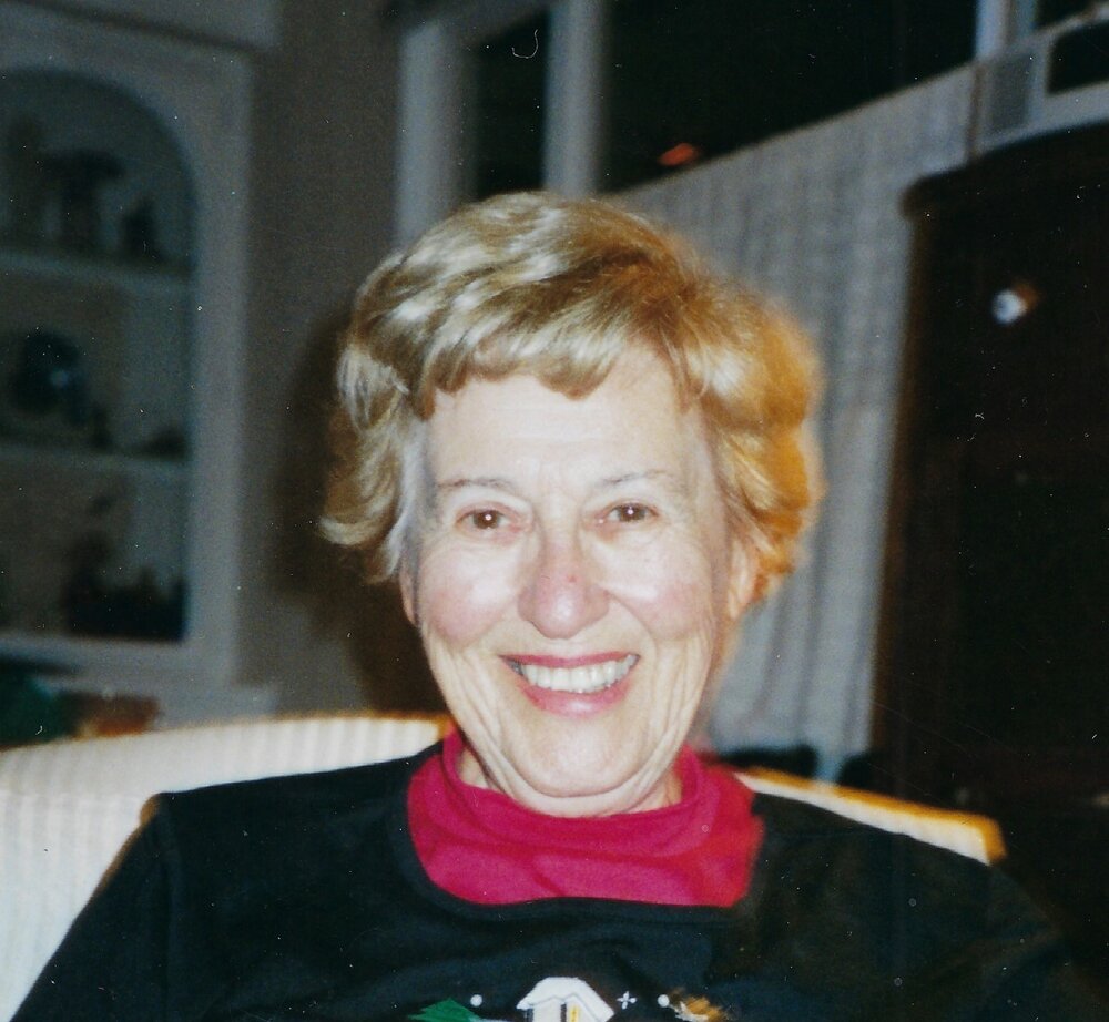 Wilma Gawthrop