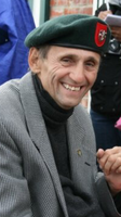 Sebastian Anthony DeFrancesco
