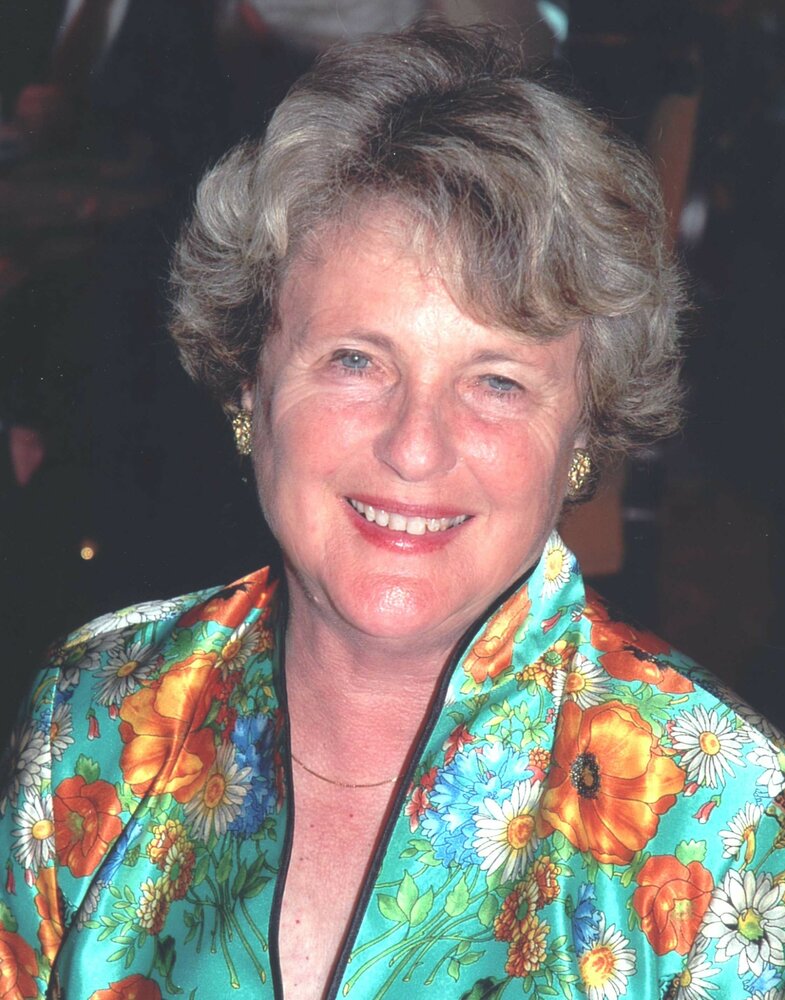 Myrna Britton