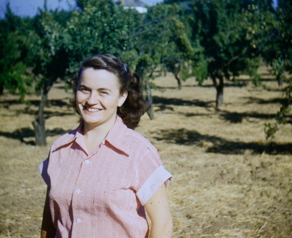 Doris Dunphy