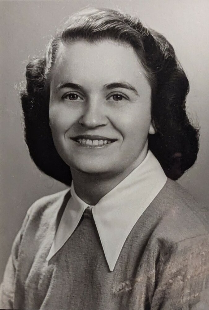 Doris Dunphy