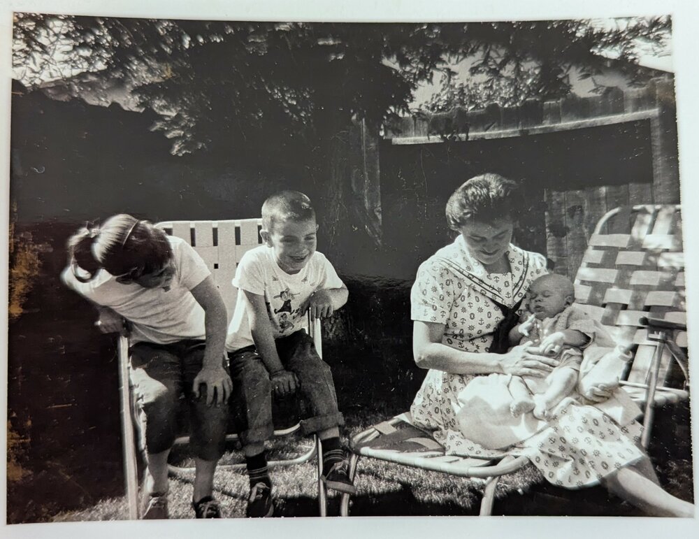 Doris Dunphy