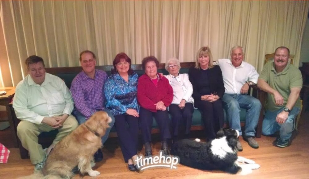 Doris Dunphy