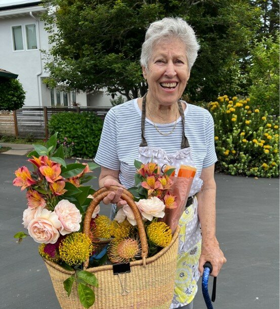 Judy Astone