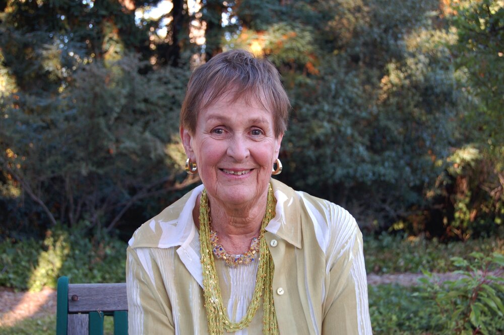 Billie Mahaney