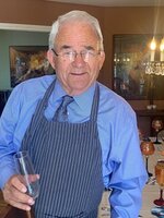 Michael Edward Bailey