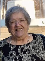 Sharon Pinkham Hillman