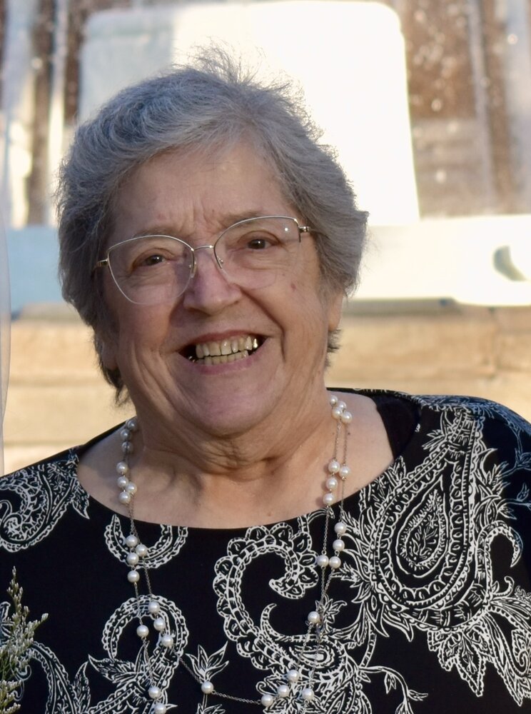 Sharon Hillman