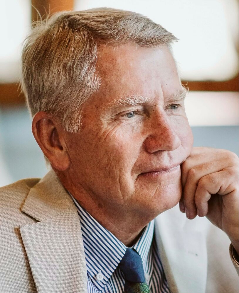 Paul Giles, Jr