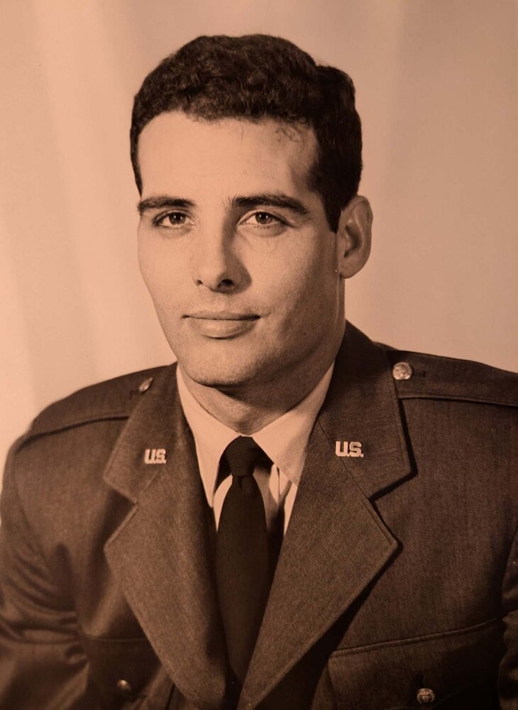 Richard Dryden