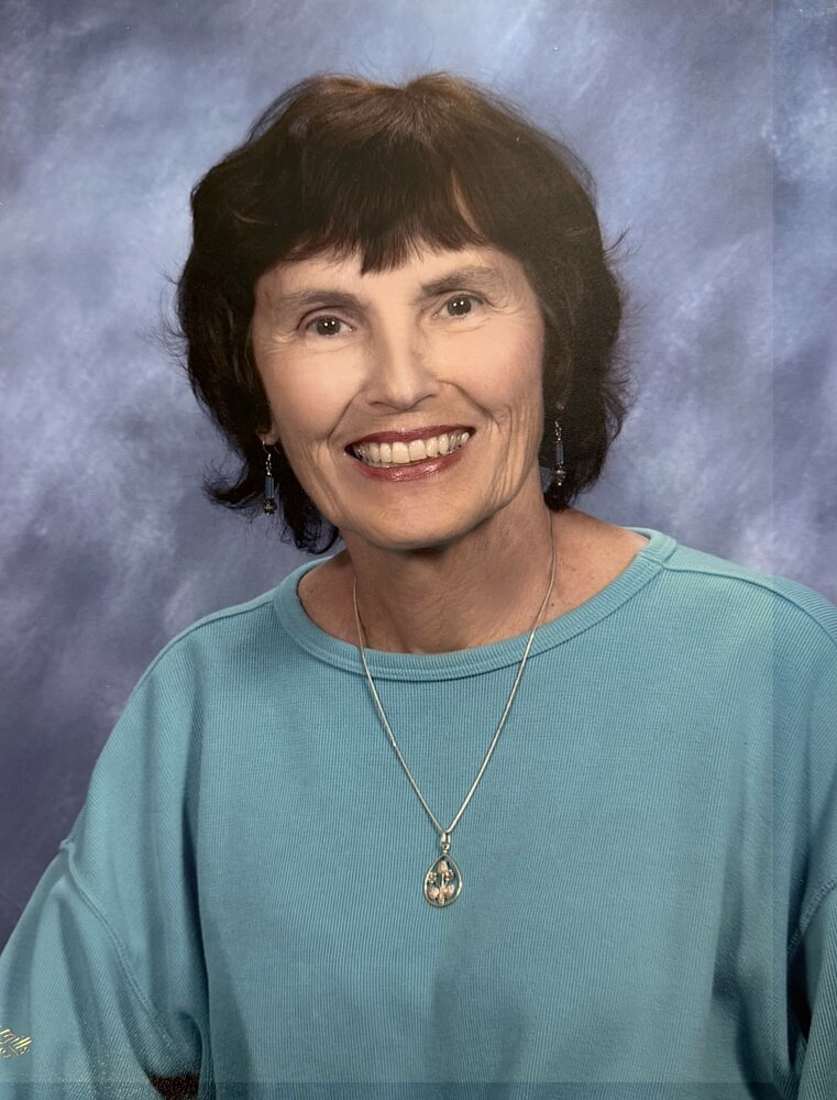 Sarah Peterson