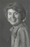 Mary Wilfred Pettit Prevost