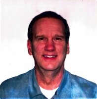 Michael Vincent Warner