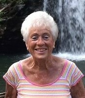 Marie  Thornton
