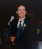 Dr. Michael Louis Calvisi