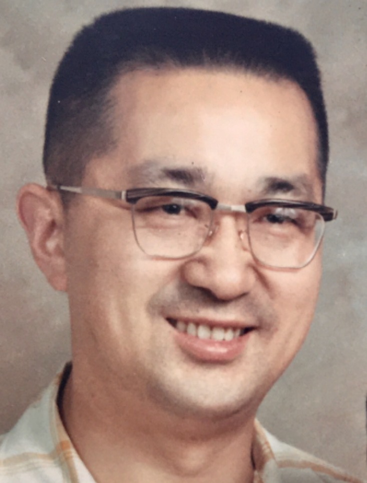 Robert Fea Lam