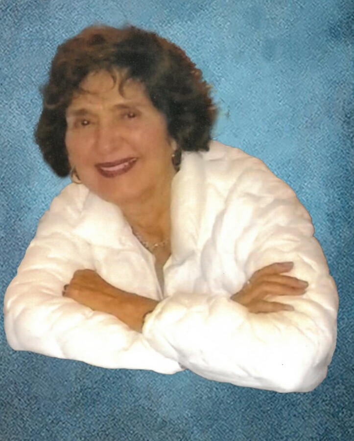 Carole Joyce Guiliano Fehn